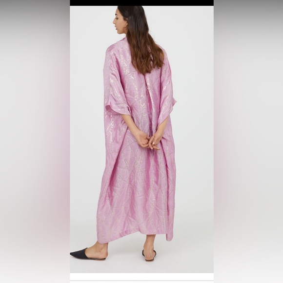 GORGEOUS KAFTAN - Picture 2 of 13